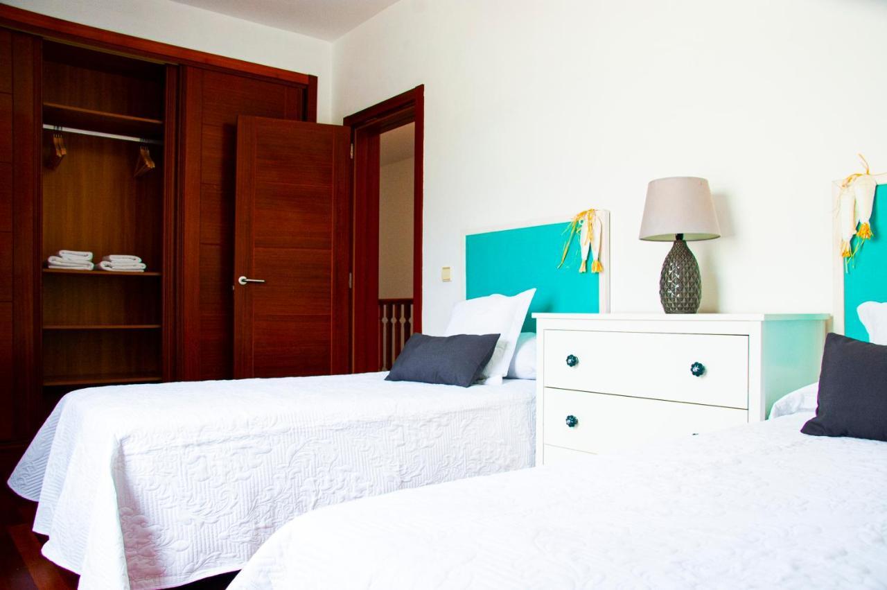 Luxury Anabel Villa Costa Teguise Exterior foto