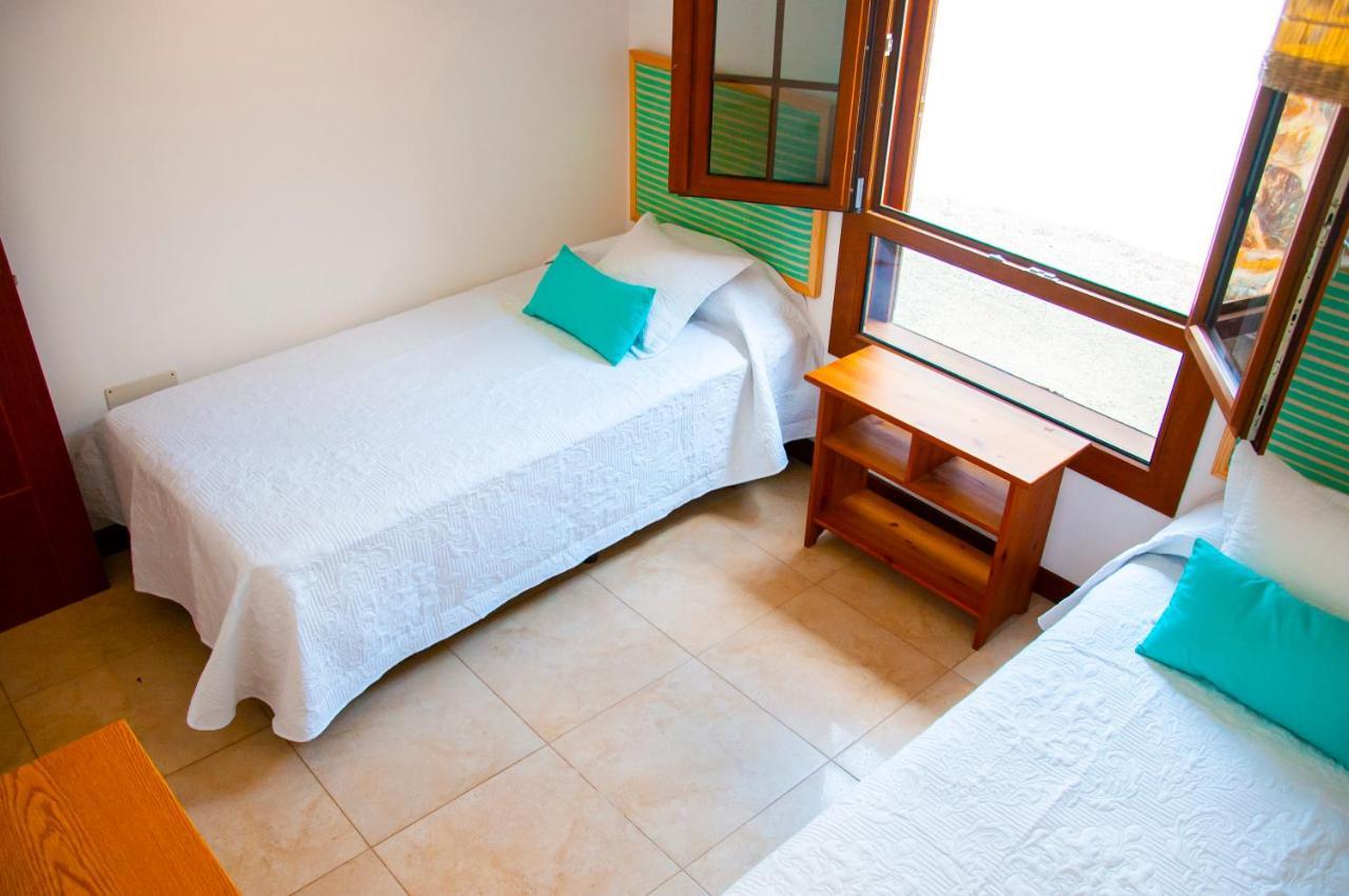Luxury Anabel Villa Costa Teguise Exterior foto